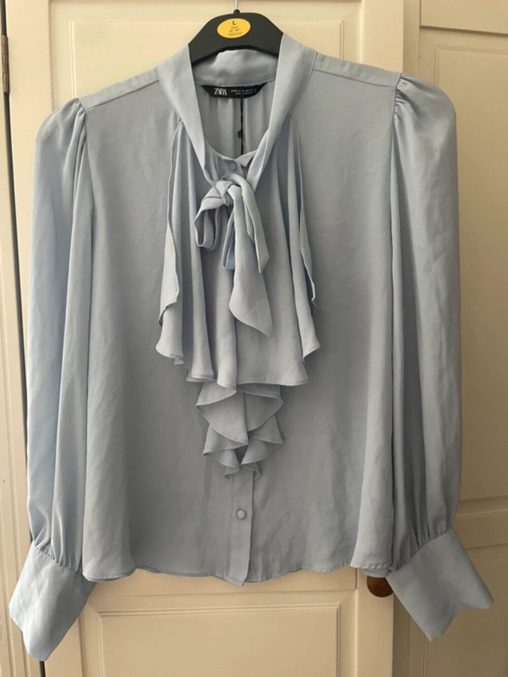 Zara Blouse – XL